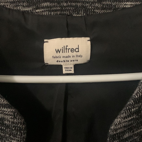 Wilfred jacket - Picture 2 of 3